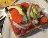 Foto del paso 7 de la receta: Torta Gorda !! 🥯