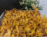 Foto langkah ke 3 dari resep PEYEK SAT SET ANTI RIBET yang rasanya meyeeek banget.