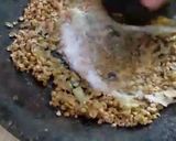 Foto langkah ke 3 dari resep Tempe goreng terbuka.