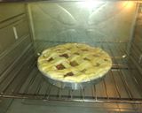 Foto del paso 8 de la receta: Pastafrola mixta batata y membrillo