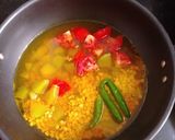 * கல்யாண வீட்டு இட்லி சாம்பார் *(marriage style idly sambar recipe in tamil) ரெசிபி ஸ்டேப் 2 புகைப்படம்