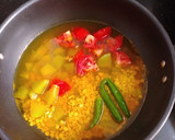 * கல்யாண வீட்டு இட்லி சாம்பார் *(marriage style idly sambar recipe in tamil) ரெசிபி ஸ்டேப் 2 புகைப்படம்