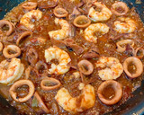 Foto del paso 7 de la receta: Guisito marinero