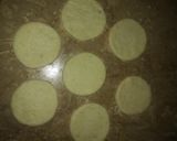 A picture of step 4 of Mihti tikyan.