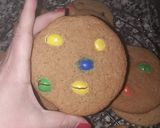 Foto del paso 8 de la receta: Cookies
