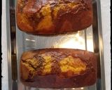 Foto do passo 7 de Bolo mármore de laranja e chocolate