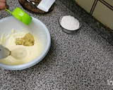 Foto del paso 2 de la receta: Galletas de plátano/ banana/cambur 🍌😃 esponjosas👍