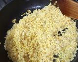 A picture of step 2 of Khushk Maash Ki Dal.