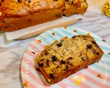 A picture of step 8 of Moist Banana Bread 香蕉蛋糕 Banana cake.