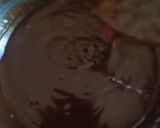 Φωτογραφία βήματος 4 της συνταγής Fudge με αβοκάντο στο ψυγείο, πολύ μαλακό, με σοκολάτα γάλακτος ✨