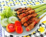 Foto langkah ke 10 dari resep 🍁Nasi Campur Sederhana ala Pulau Dewata🍁.