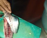 Foto langkah ke 1 dari resep Nugget Ikan Kembung.