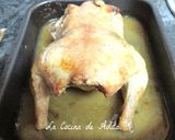 Foto del paso 1 de la receta Pollo asado al limón y sopa