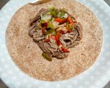 Foto del paso 7 de la receta: Carne mechada