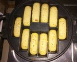 Foto langkah ke 6 dari resep Pukis Menul Anti Gagal.
