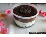 Foto langkah ke 5 dari resep Oreo Dessert Box.