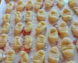 Foto del paso 4 de la receta: Ñoquis