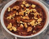 Foto del paso 4 de la receta: Desayuno chocolatado... improvisado ☕️😋