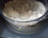 Wheat Phiniyaa Ladoo recipe step 7 photo