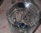Foto del paso 2 de la receta: Gin blue🍹