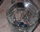Foto del paso 2 de la receta: Gin blue🍹