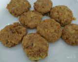 Foto langkah ke 7 dari resep Perkedel tempe.
