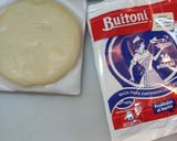Foto del paso 1 de la receta: Rollitos crujientes con patata y lacón