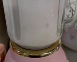 Gambar langkah 2 resipi Banana Smoothies.