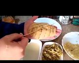 A picture of step 12 of Chicken kebab.