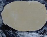 Foto del paso 3 de la receta: Pastelitos del 25
