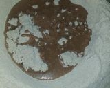 Foto del paso 1 de la receta: Tapa de tarta integral