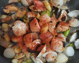 Foto del paso 4 de la receta: Fideuá casera muy sabrosa