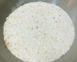 Hình bước làm 5 của món Bột Rang Muối