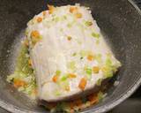 Pork joint cooked in milk recipe step 2 photo