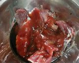 รูปขั้นตอนการทำที่ 2 ของ หมูสันนอกอบน้ำผึ้งในกระทะ (แบบนุ่มพิเศษ)