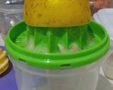 Foto langkah ke 2 dari resep Ice Lemon Tea.