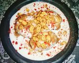 દહીં વડા (Dahi Vada Recipe In Gujarati) રેસીપી સ્ટેપ7ફોટો