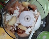 Foto langkah ke 1 dari resep Bento ala².