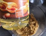 Une image de l'étape 2 de Beurre de cacahuètes maison.