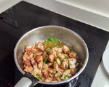 Foto del paso 4 de la receta: Arroz con pollo