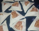 Foto del paso 3 de la receta: Empanadas arabes