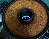 Foto langkah ke 5 dari resep Bolu karamel.