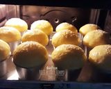 Foto langkah ke 10 dari resep 423. Roti Bluder Tempo Dulu #SeninSemangat.