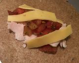 Foto del paso 2 de la receta: Empanadas napolitanas fit