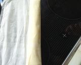 Foto del paso 5 de la receta: Palmeritas bañadas en chocolate