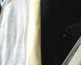 Foto del paso 5 de la receta: Palmeritas bañadas en chocolate
