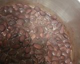 Foto del paso 6 de la receta: Nachos con verduras y frijoles fáciles