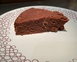 Une image de l'étape 5 de Fondant aux marrons sans cuisson.