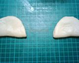 Foto langkah ke 13 dari resep Baby Elephant Milk Bread (Hokkaido Milk Bread dengan Metode Tang.