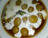 Foto langkah ke 6 dari resep Ta'jil kolak biji salak #BikinRamadhanBerkesan.